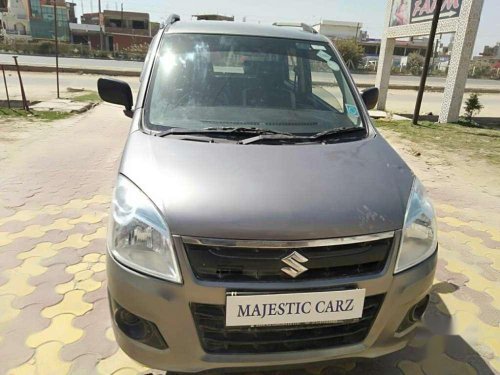 Maruti Suzuki Wagon R LXI CNG 2017 for sale