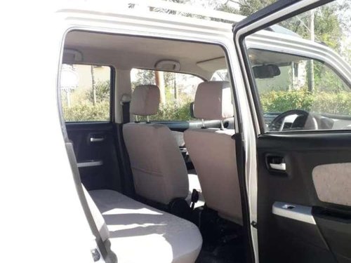 2014 Maruti Suzuki Wagon R for sale