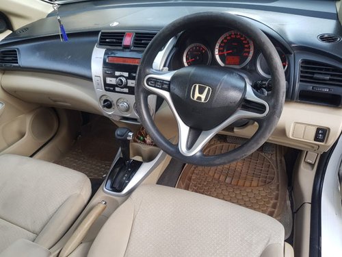 Honda City 1.5 V AT 2012 for sale