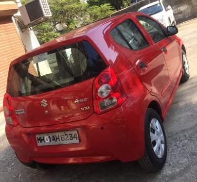 Maruti Suzuki A Star 2009 for sale