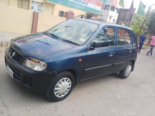 Maruti Suzuki Alto 2009 for sale