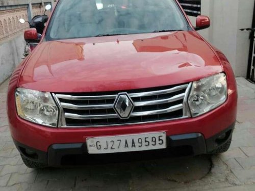 Renault Duster 2013 for sale