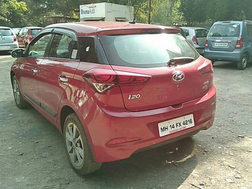 Hyundai Elite i20 1.2 Asta 2016 for sale