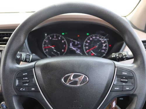 2018 Hyundai Elite i20 for sale