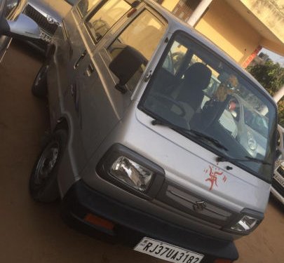 2014 Maruti Suzuki Omni for sale