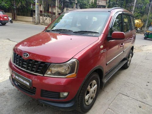 Used Mahindra Xylo 2009-2011 car at low price