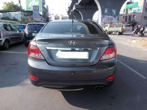 Used Hyundai Verna car 2011 for sale at low price