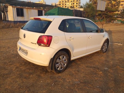 Used Volkswagen Polo Diesel Trendline 1.2L 2011 by owner