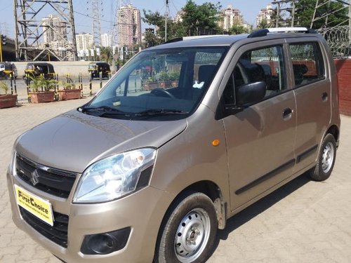 Used Maruti Suzuki Wagon R LXI 2013 for sale