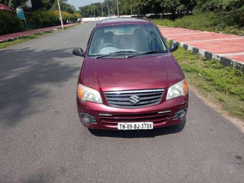 2011 Maruti Suzuki Alto K10 for sale at low price