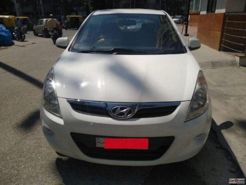 2010 Hyundai i20 for sale at low price