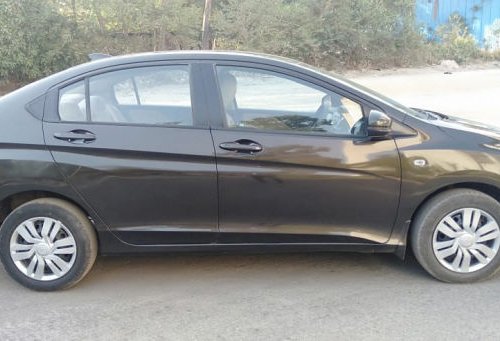 Honda City 2014 for sale