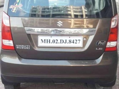 Used Maruti Suzuki Wagon R LXI CNG 2014 for sale