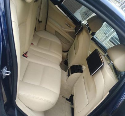 2015 BMW 5 Series for sale at low price