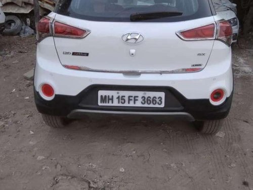 2016 Hyundai i20 Active for sale at low price