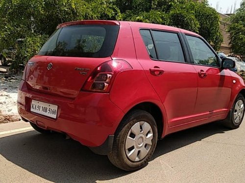 2011 Maruti Suzuki Swift for sale