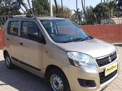 Used Maruti Suzuki Wagon R LXI 2013 for sale