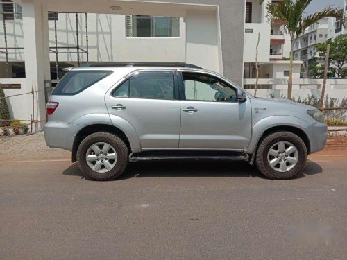 Used Toyota Fortuner car  2010 for sale at low price