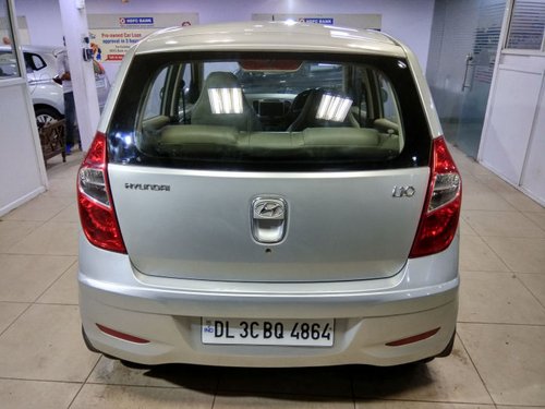 Hyundai i10 Era 1.1 2012 for sale