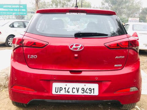 Used 2016 Hyundai i20 for sale