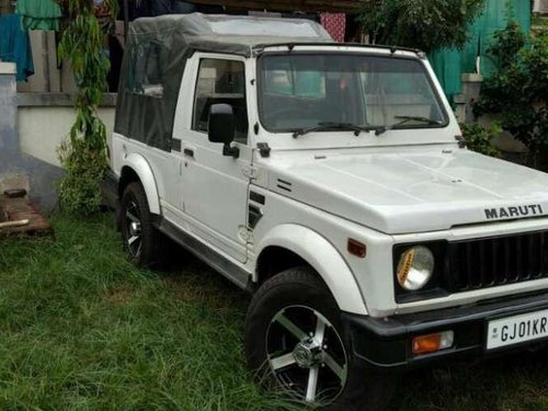 Maruti Suzuki Gypsy 1999 for sale