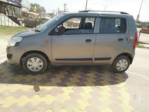 Maruti Suzuki Wagon R LXI CNG 2017 for sale