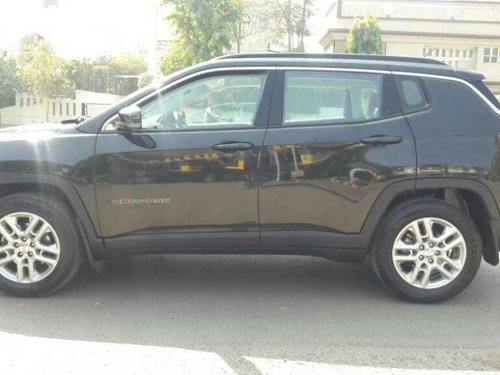 Used Jeep Compass 2.0 Limited Option 2017 for sale