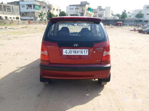 2011 Hyundai Santro for sale