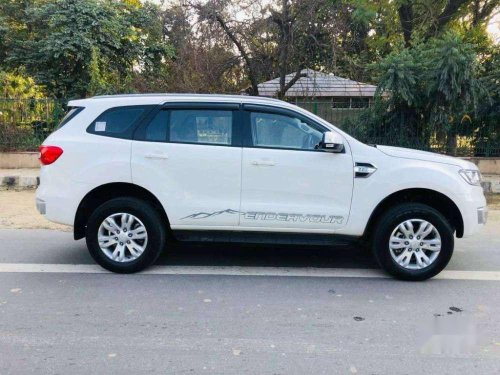 2017 Ford Endeavour for sale at low price