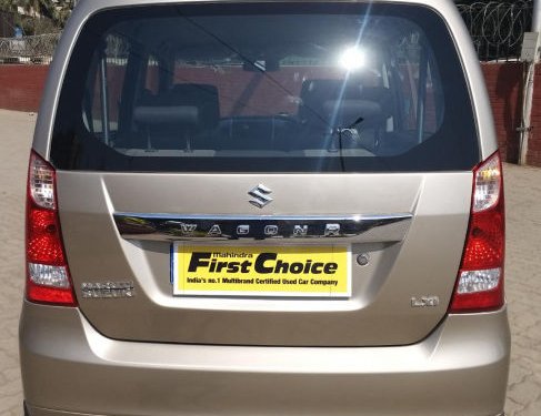 Used Maruti Suzuki Wagon R LXI 2013 for sale