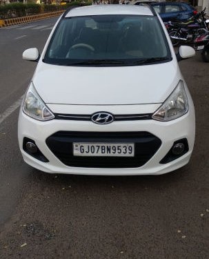 Used 2014 Hyundai i10 for sale