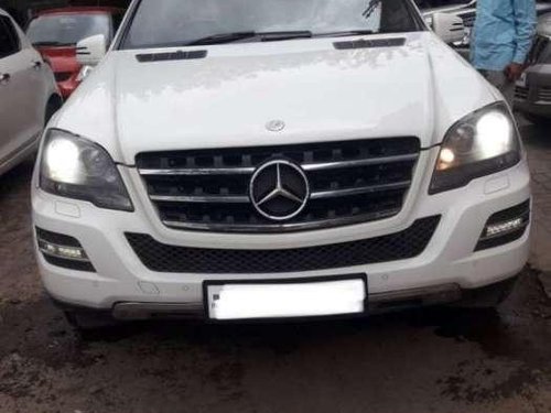 2011 Mercedes Benz M Class for sale