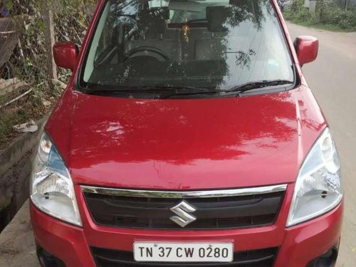 Maruti Suzuki Wagon R 2015 for sale