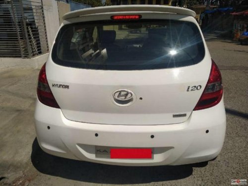 2010 Hyundai i20 for sale at low price