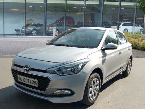 Used Hyundai i20 car at low price