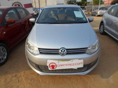 2013 Volkswagen Polo for sale