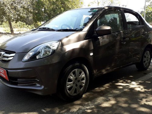 Honda Amaze 2014 for sale