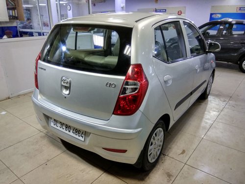 Hyundai i10 Era 1.1 2012 for sale