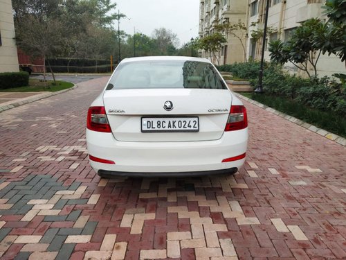 2014 Skoda Octavia for sale