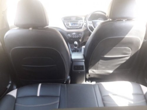 2014 Hyundai Elite i20 for sale