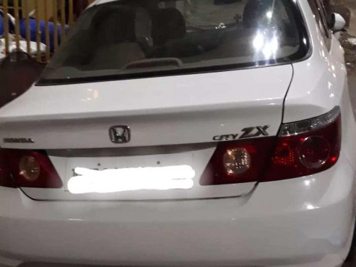 Used 2007 Honda City ZX for sale