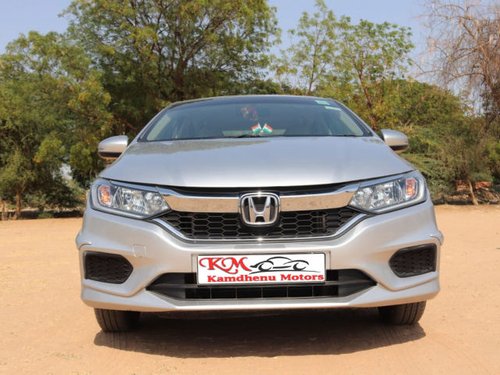 2017 Honda City for sale