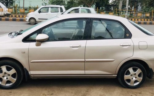 2008 Honda City ZX for sale