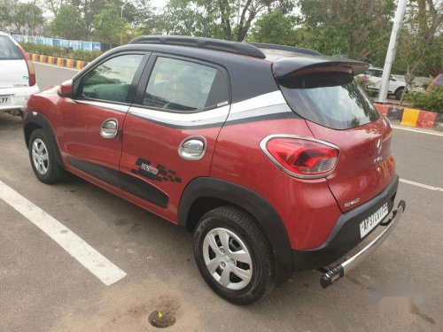 Used 2016 Renault Kwid for sale