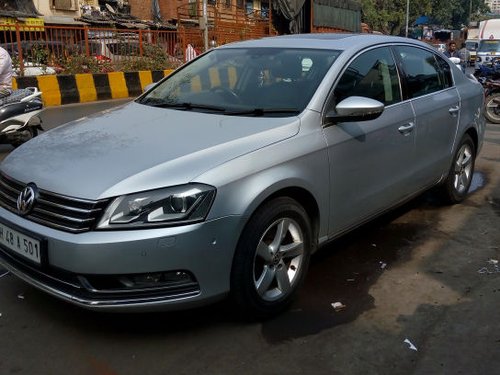 2011 Volkswagen Passat for sale