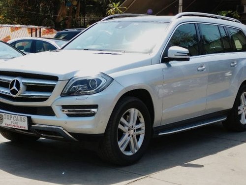 2013 Mercedes Benz GL-Class for sale at low price