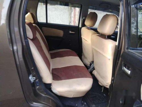 Used Maruti Suzuki Wagon R car 2017 for sale at low price