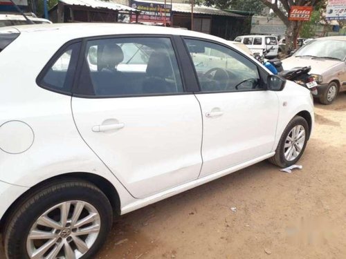 Used 2013 Volkswagen Polo for sale