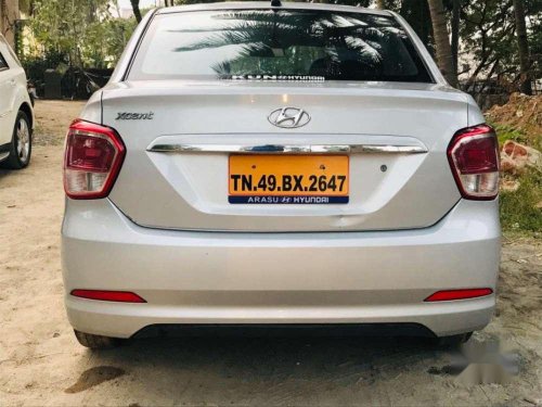 Used 2016 Hyundai Xcent for sale