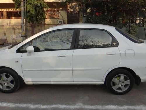 Used 2008 Honda City ZX for sale